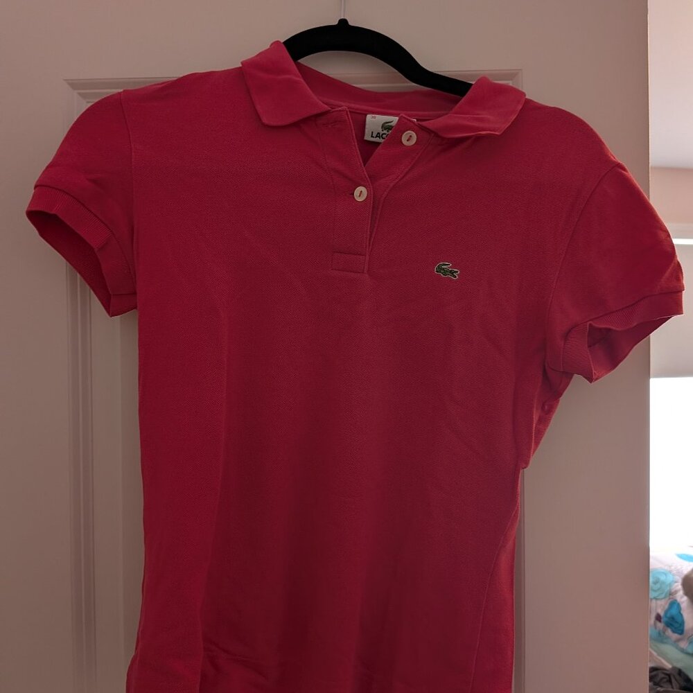 Short sleeve t shirt